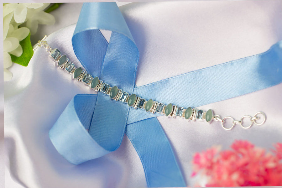 A Comprehensive Guide to Choosing the Perfect Bracelet