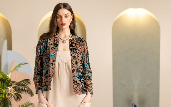 The Art of Layering: Mastering Winter Apparel