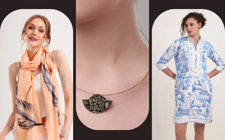 Summer Travel Capsule