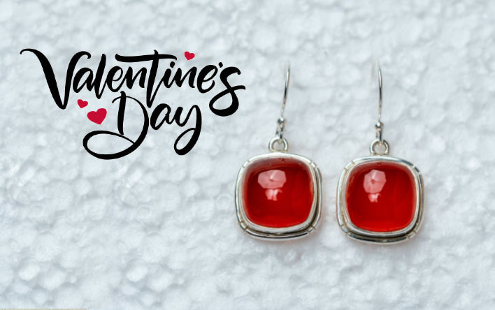 Valentine’s Day: A Celebration of Love and Timeless Gifts