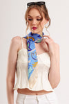 Paisley Ciambella Scarf