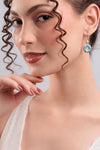 Paisley Ciambella Earrings