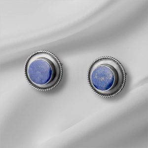 Azure Studs