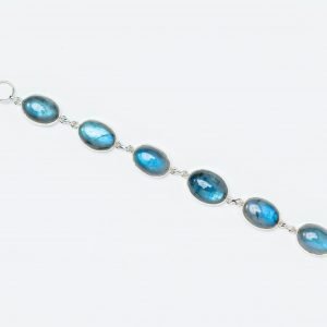 Deep Ocean Bracelet