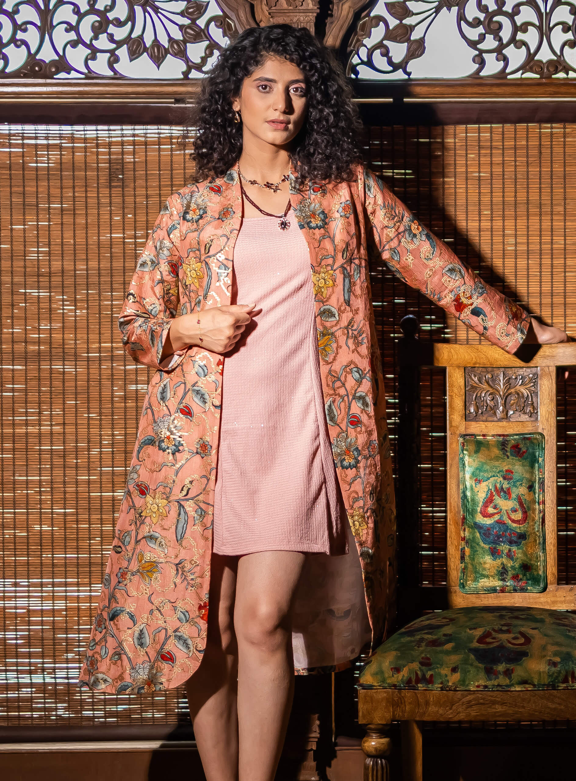 65ANA-peach-elegance-brocade-jacket_B1