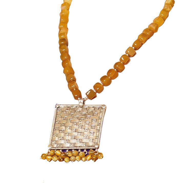380aRVI-Basket-weaved-quad-pendant-A1