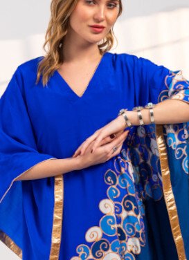 kaftan-clothing