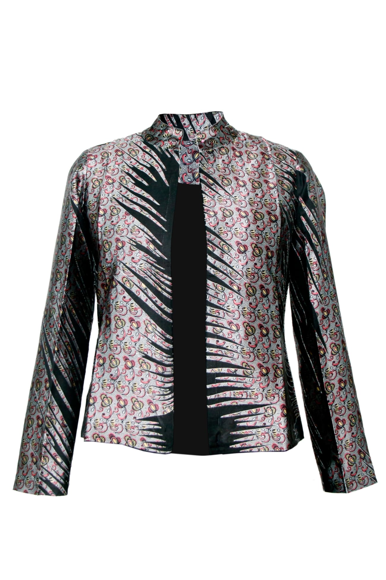 42ANA-Ebony-Elegance-Silk-Jacket-C2
