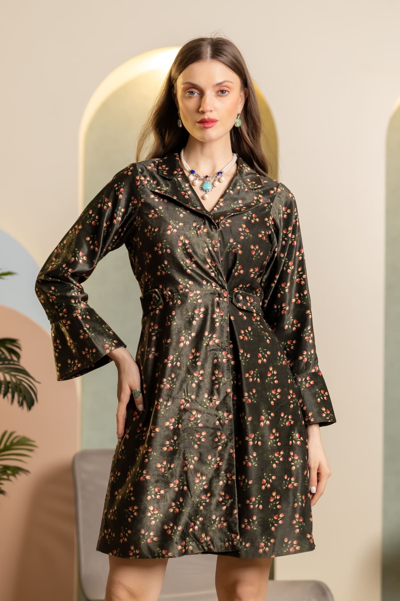 82ANA-LaEmerald-Rose-Velvet-Jacket-C1