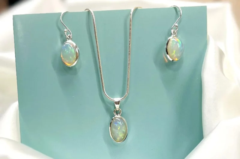 Opal Set