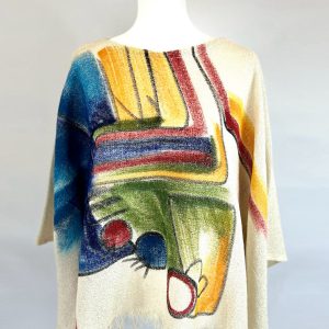 Ray of Color Shrug