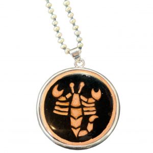 Scorpion King