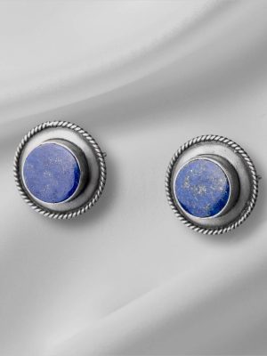 Azure Studs