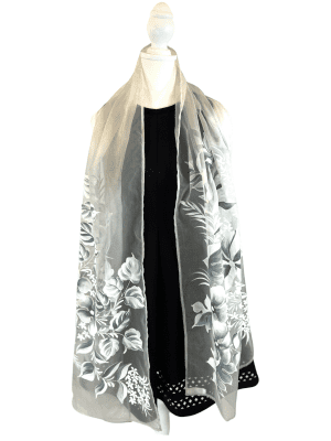 Serene Grove Scarf