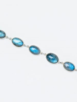 Deep Ocean Bracelet