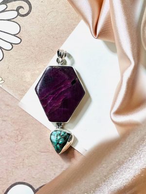 Healing Stones