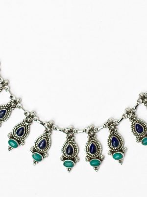 Neo Victorian Ethos Jewelry Set