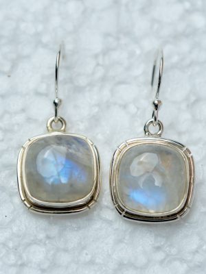 Moonlit Earring