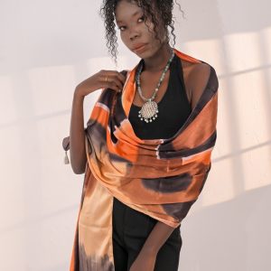 Sunset Stole