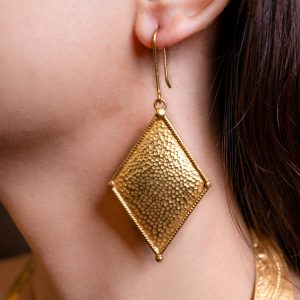 Golden Quad Danglers