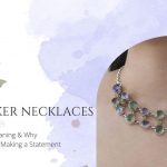 Choker Necklaces: History, Meaning & Why They’re Still Making a Statement