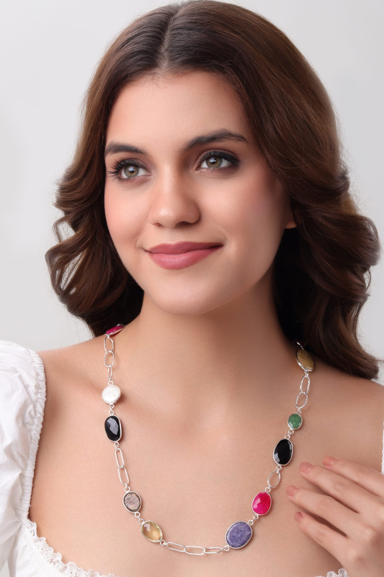 106CON-Dazzle-Cocktail-Necklace-F1