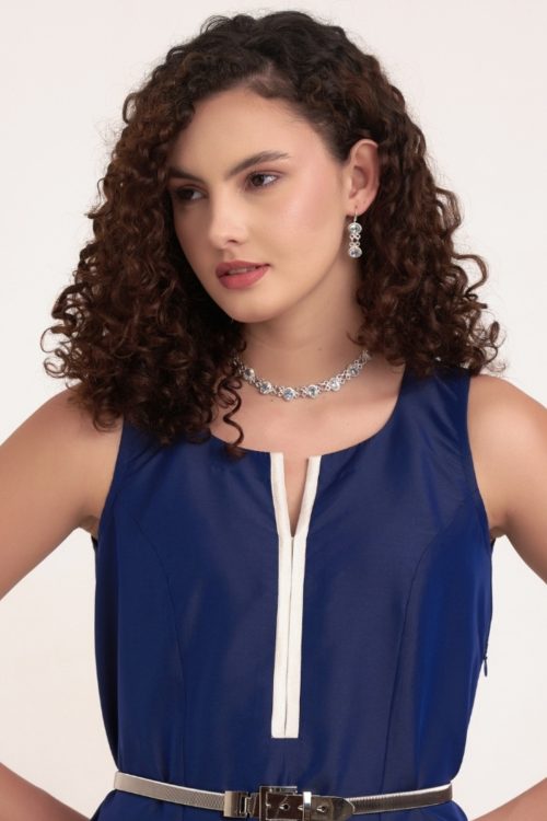 Regal Allure Necklace