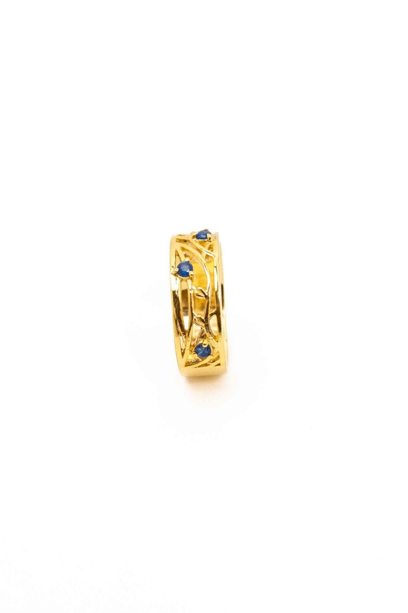 349RVI-Filigree-Sterling-gold-friendship-Band-Ring-B1_V1