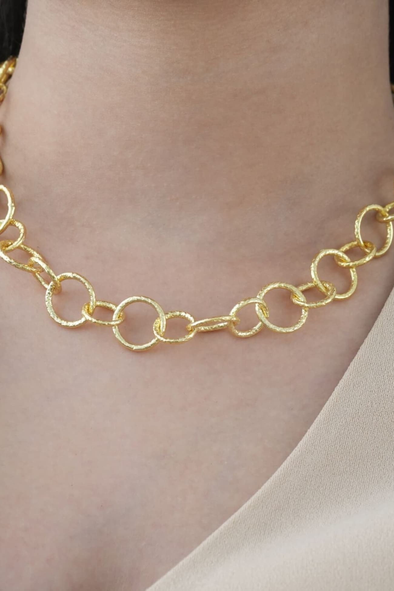377RVI-Ring-round-chain-brass-with-gold-plating-A1