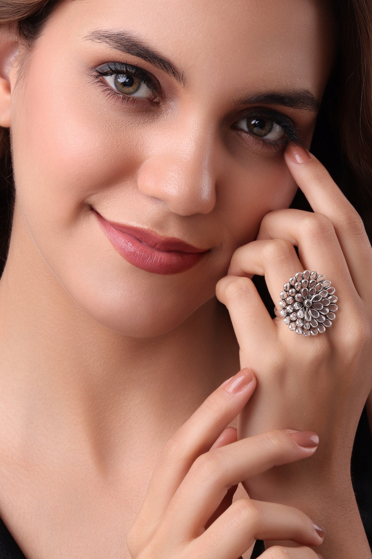 408RVI-Eternal-Bloom-Crystal-Engagement-Ring-F1 (1)