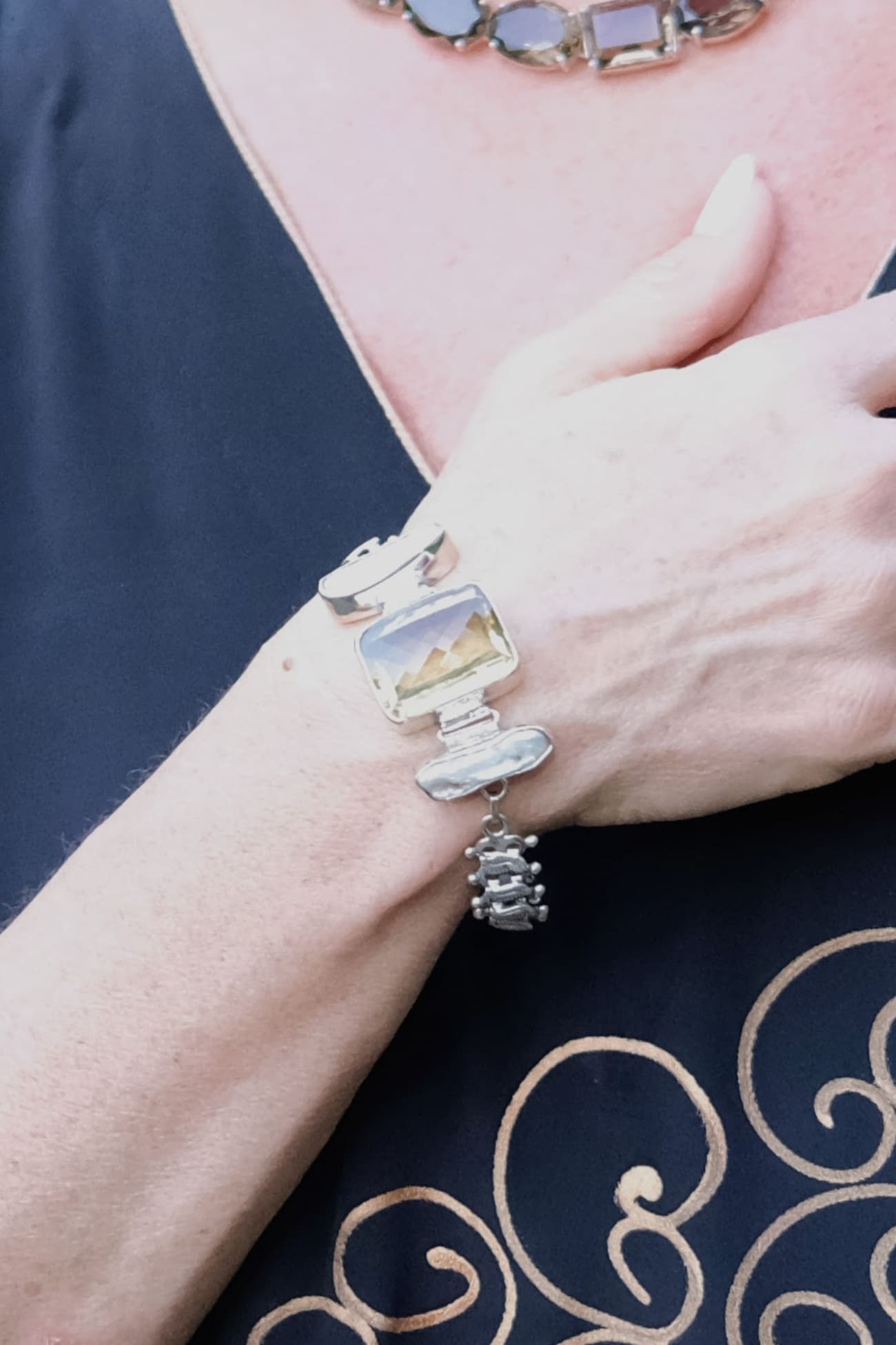 40c_Lemon_quartz_bracelet