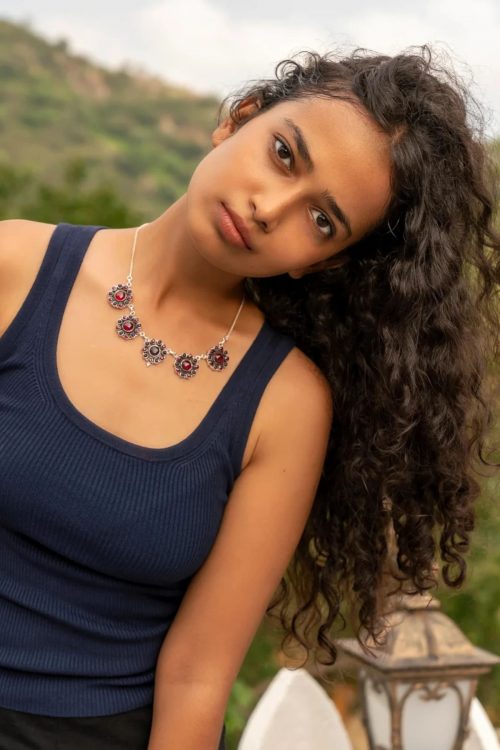 Timeless Regal Necklace