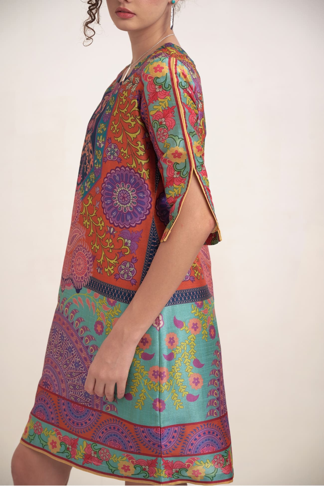 Mosaic-Paper-Silk-Dress-E1