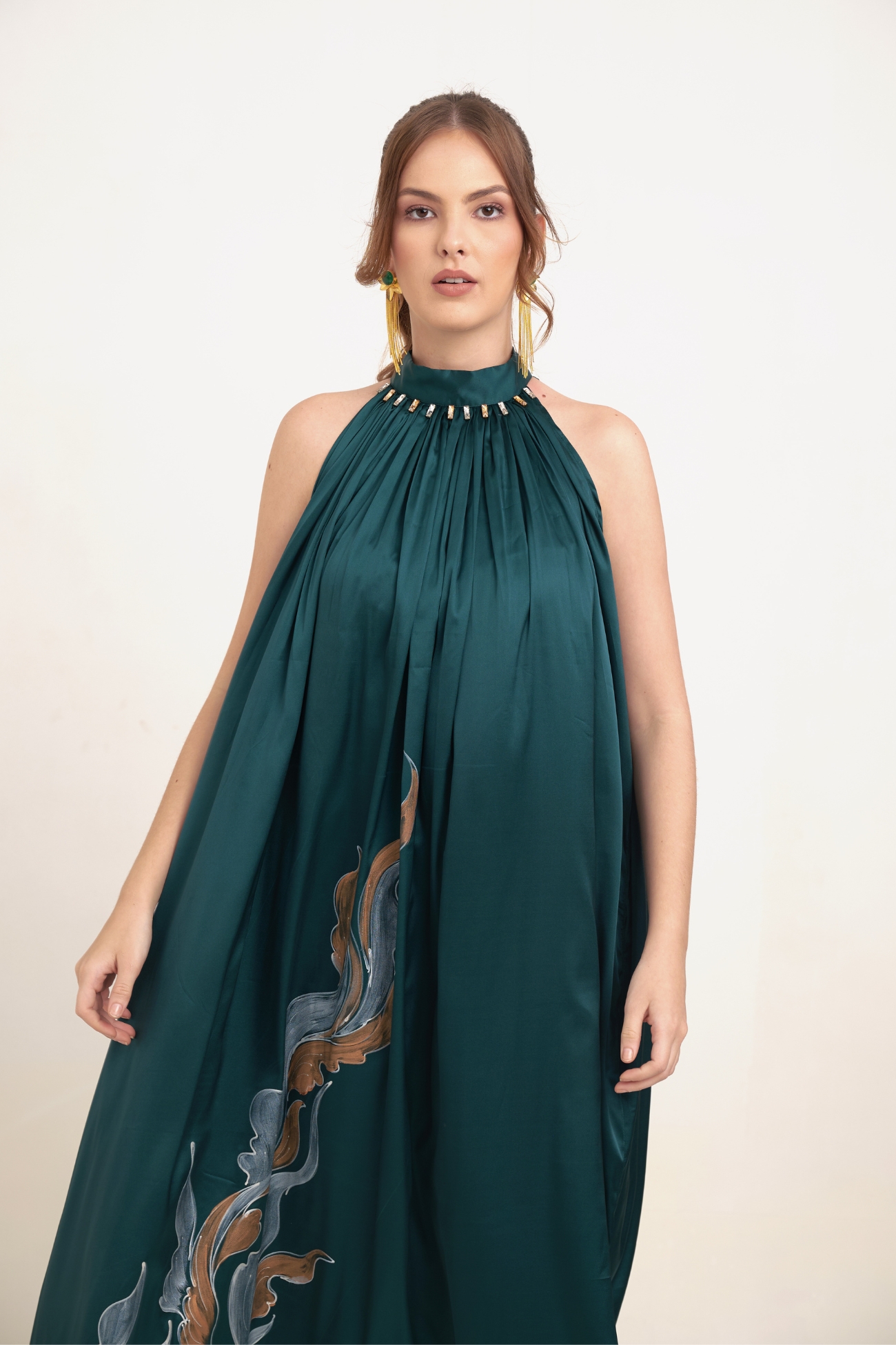 The-Deep-Forest-Hand-Painted-Silk-Gown-E1