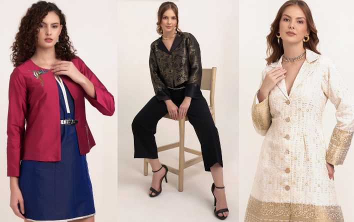 Fall Collection Banner